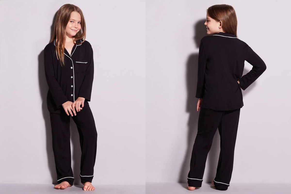 Pijama feminino infantil: veja como escolher o modelo ideal